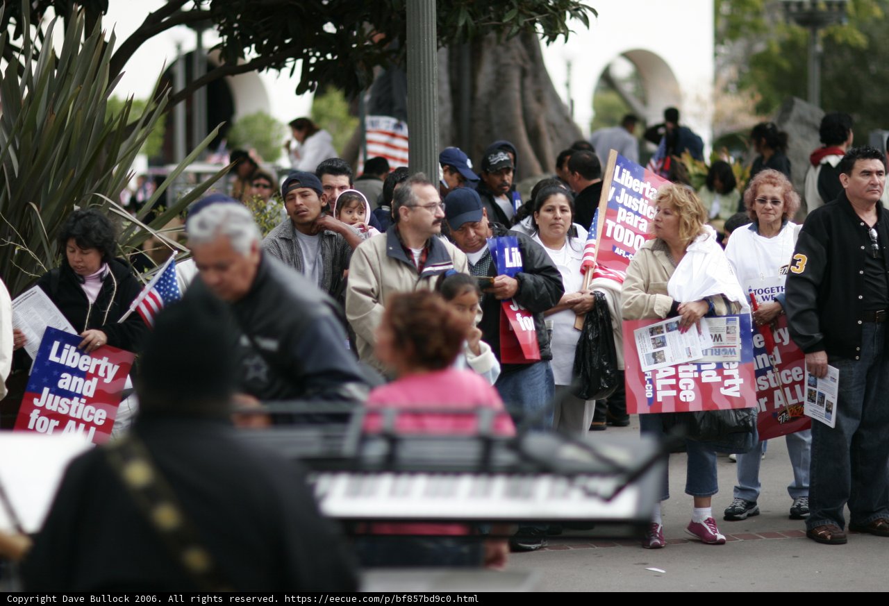Rally for Plant Rights