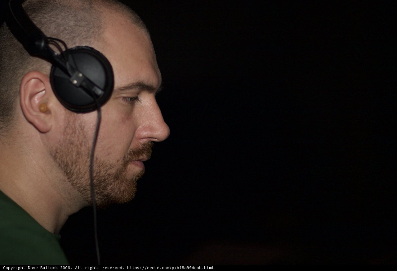 Into the Music