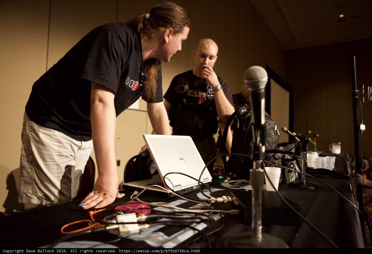 Laptop Talk