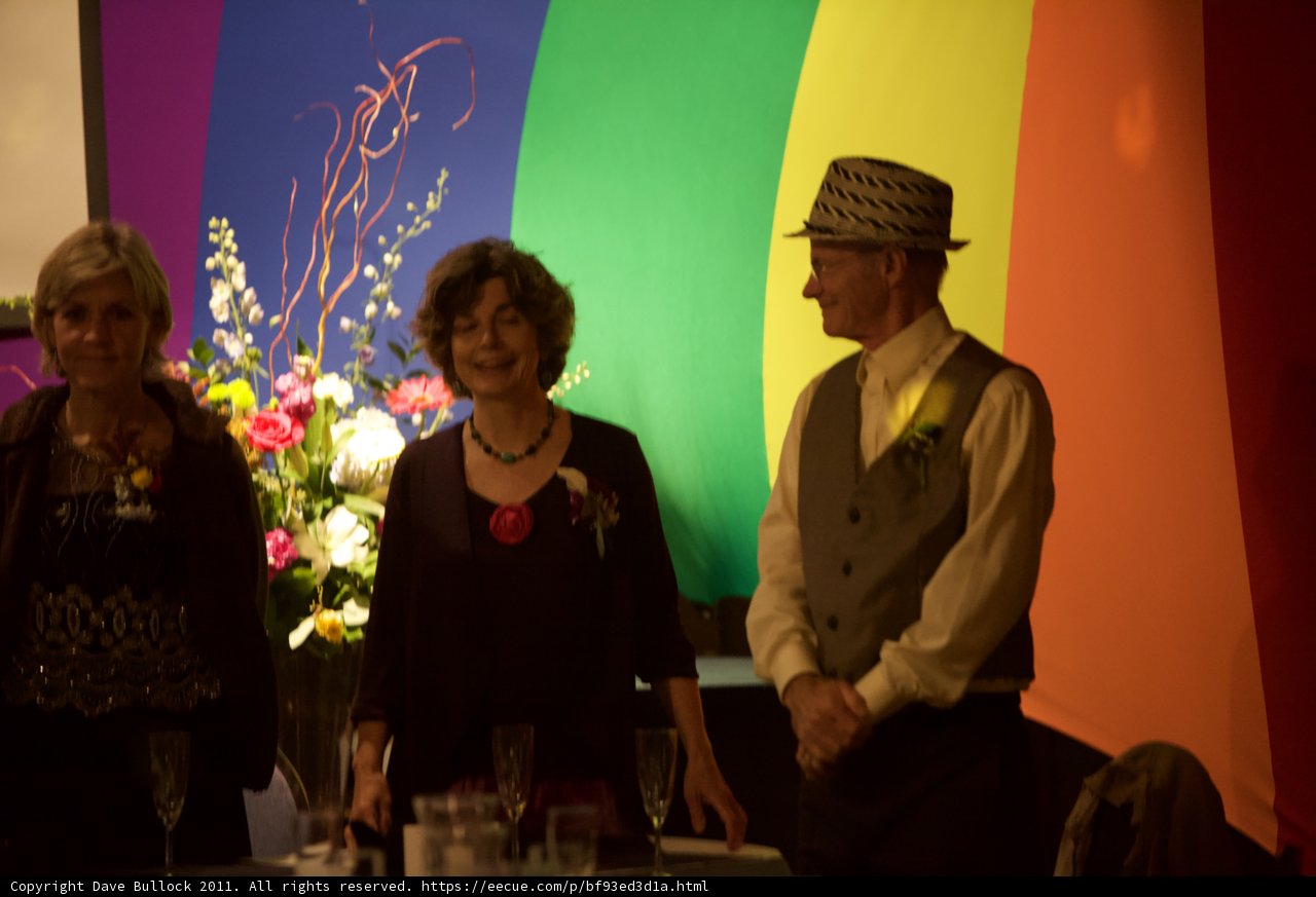 Celebrating Love and Diversity