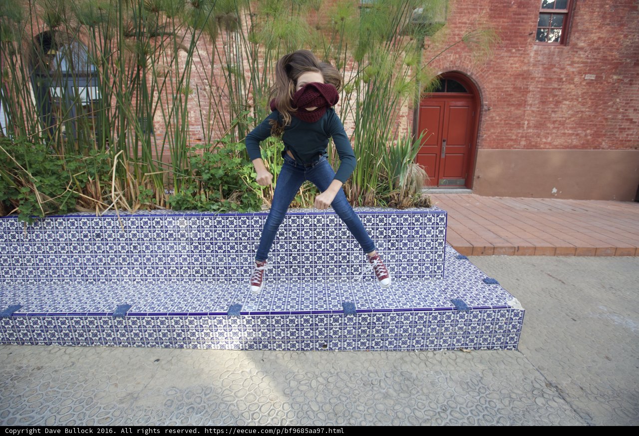 Skateboarding Adventure