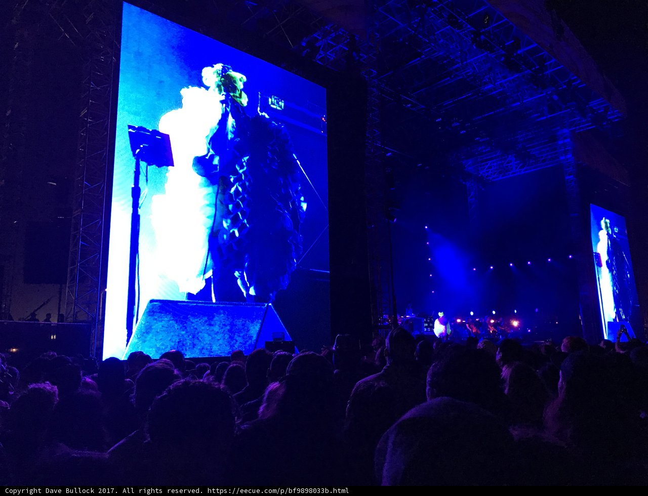 Remote Rock Star