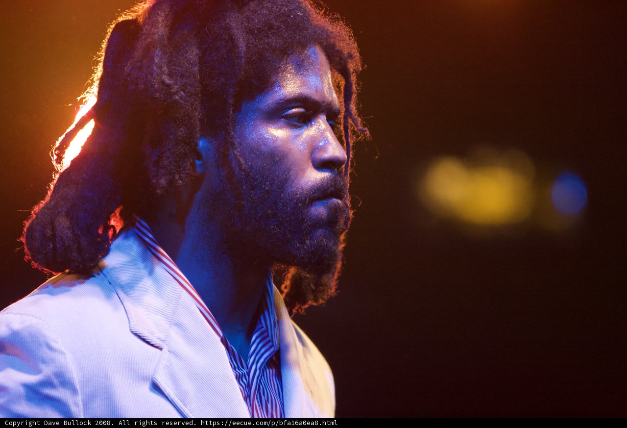 Murs Takes the Stage at Coachella