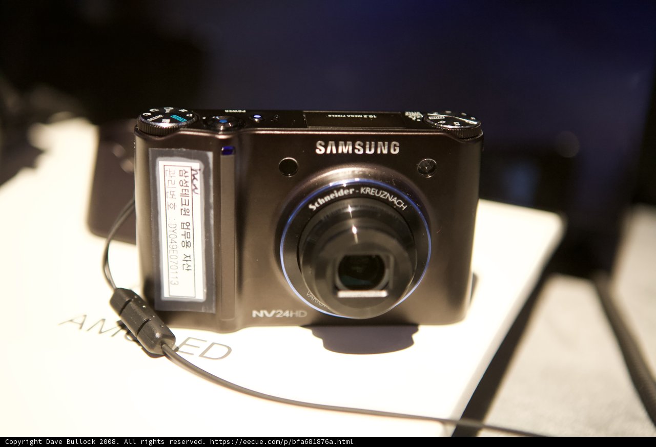 Samsung Galaxy S3 Camera Takes the Spotlight