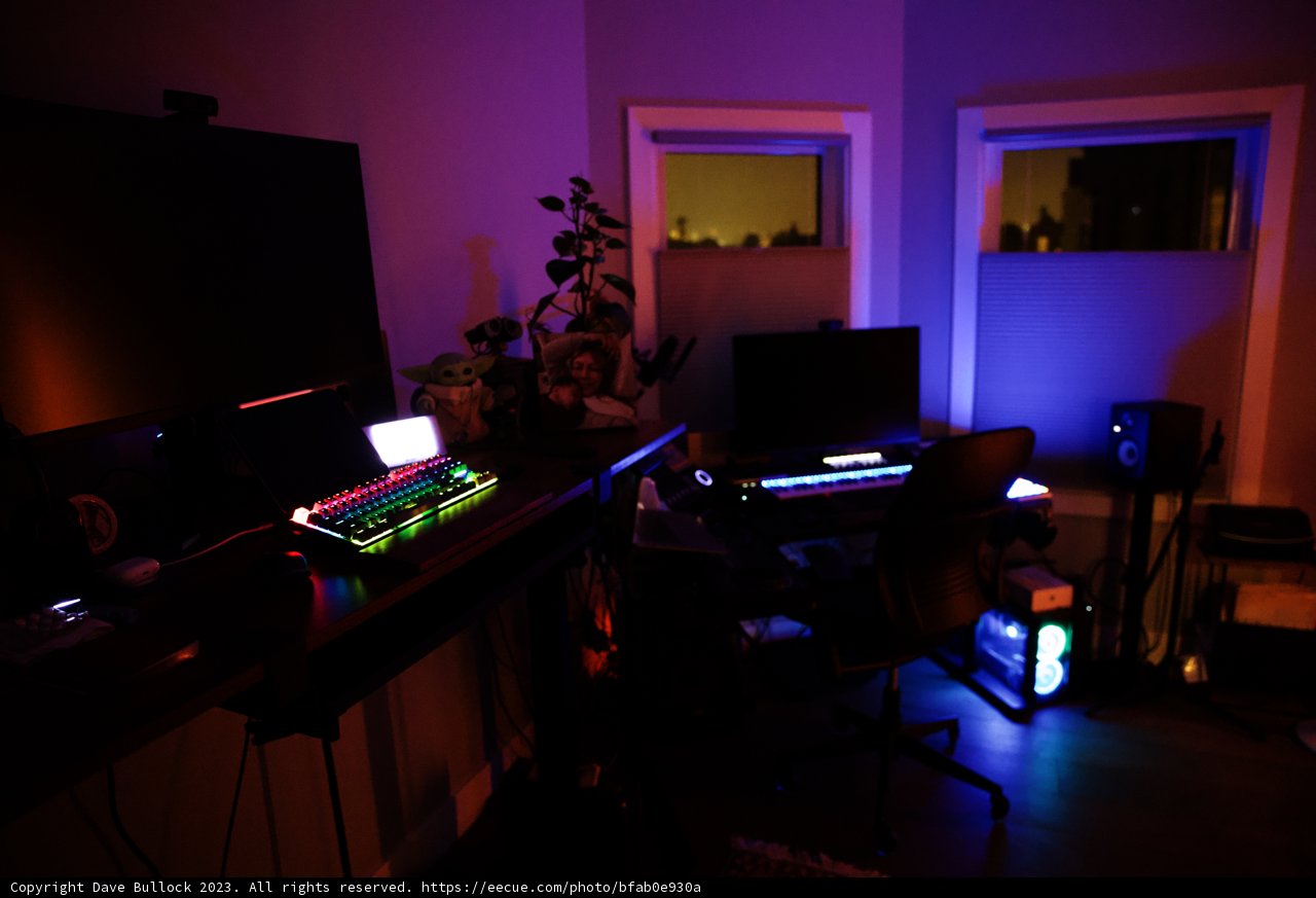 Office Setup Essentials