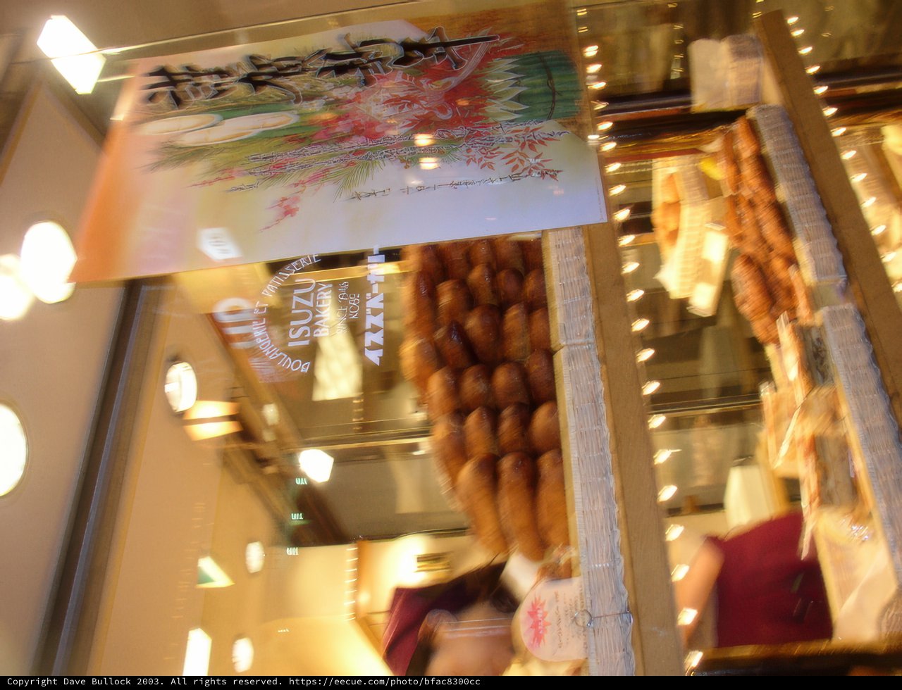Bountiful Breads