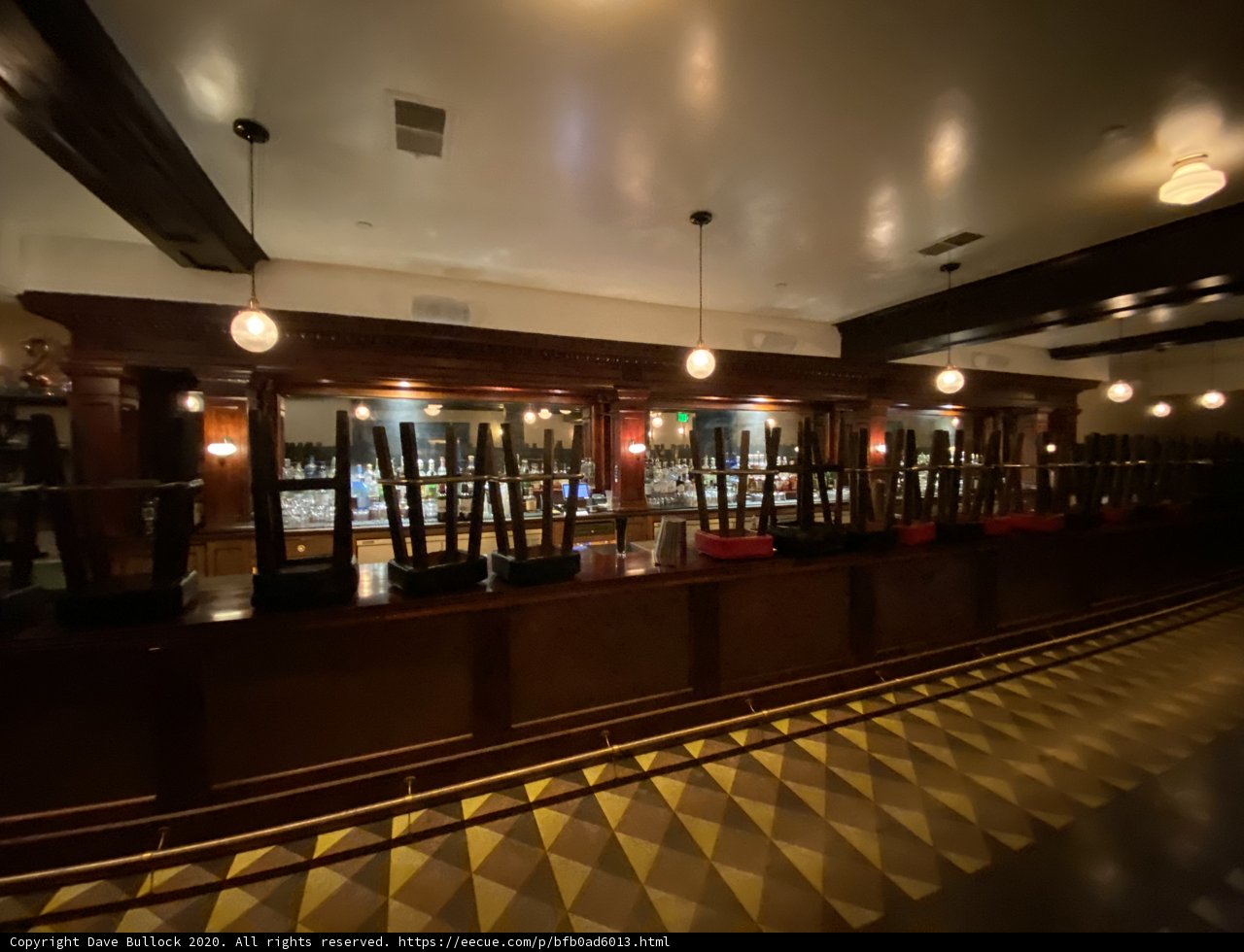 The Urban Pub