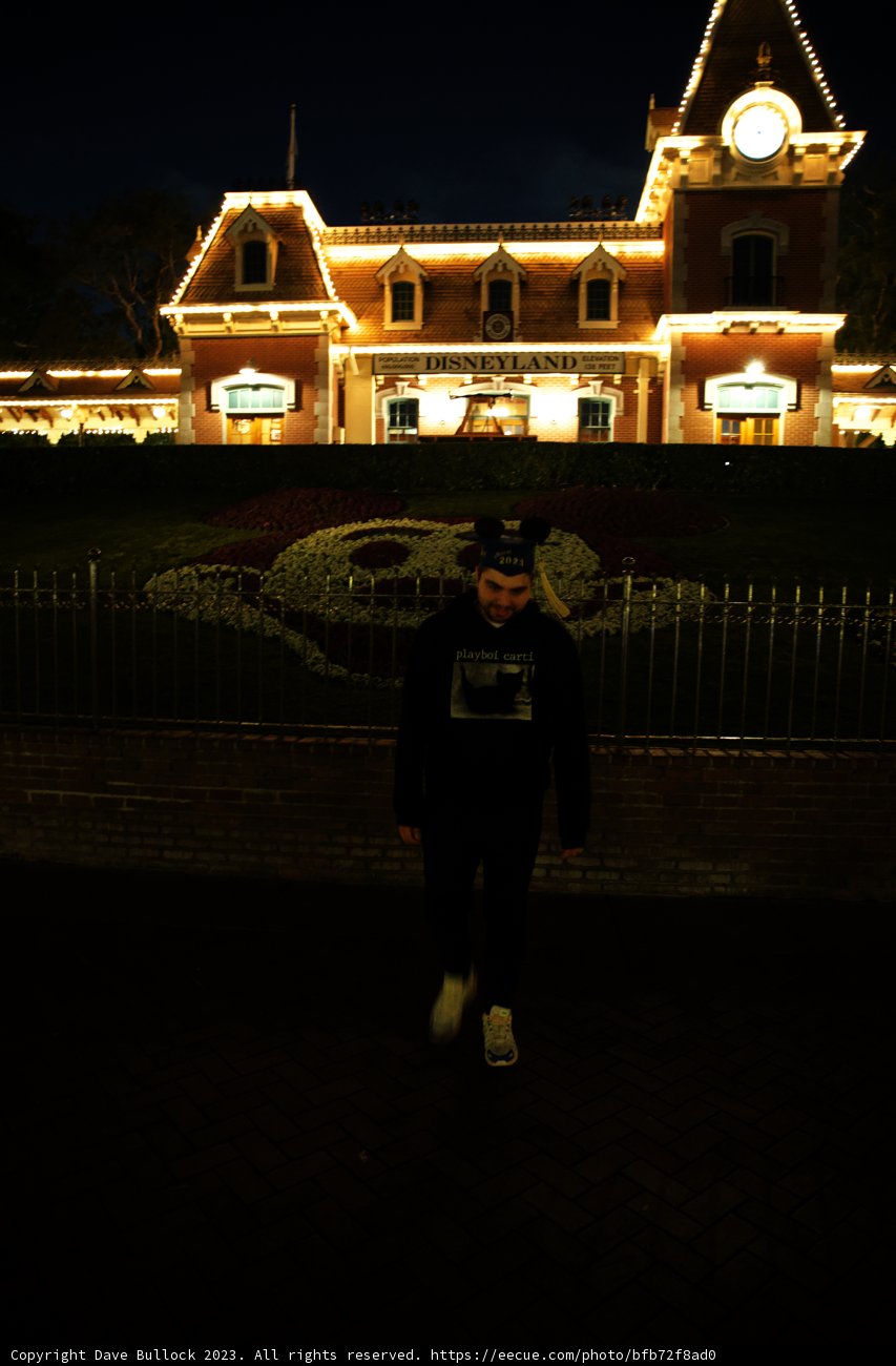 Enchanted Castle Adventure