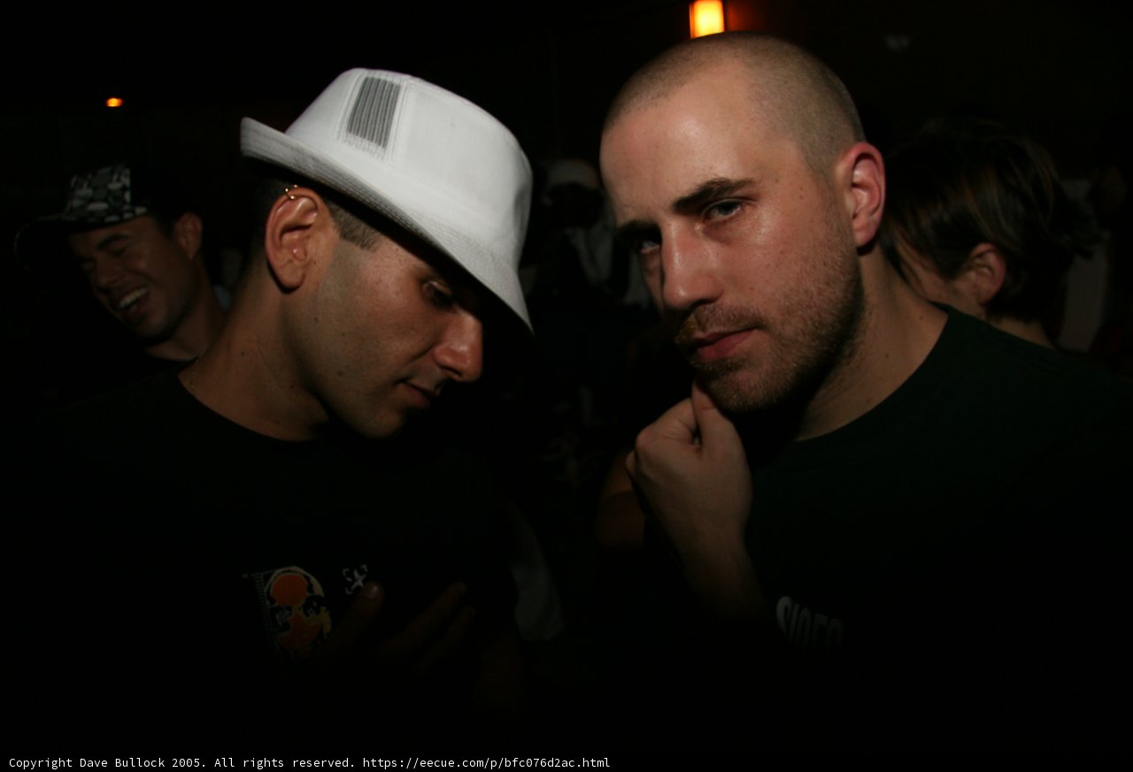 Party Hats