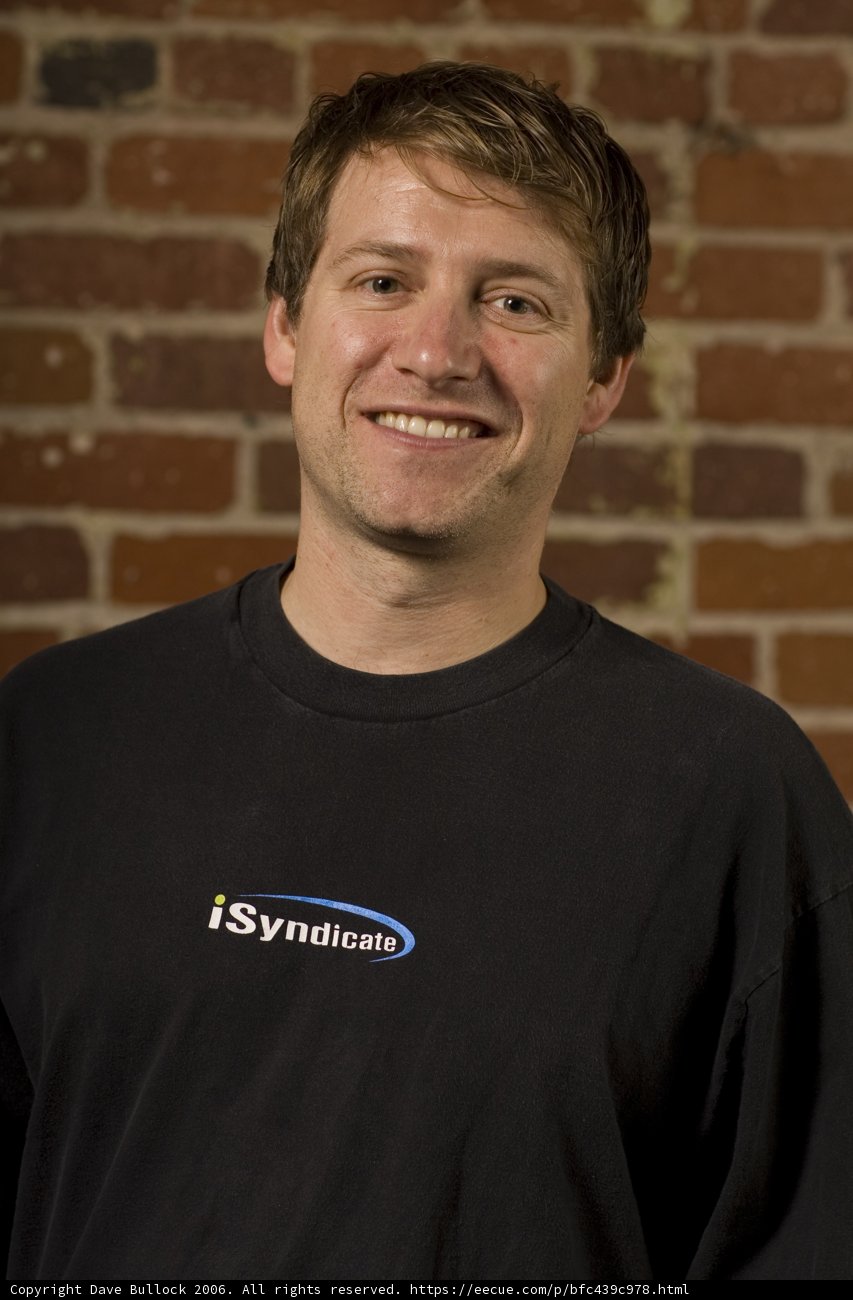 Greg Cohn