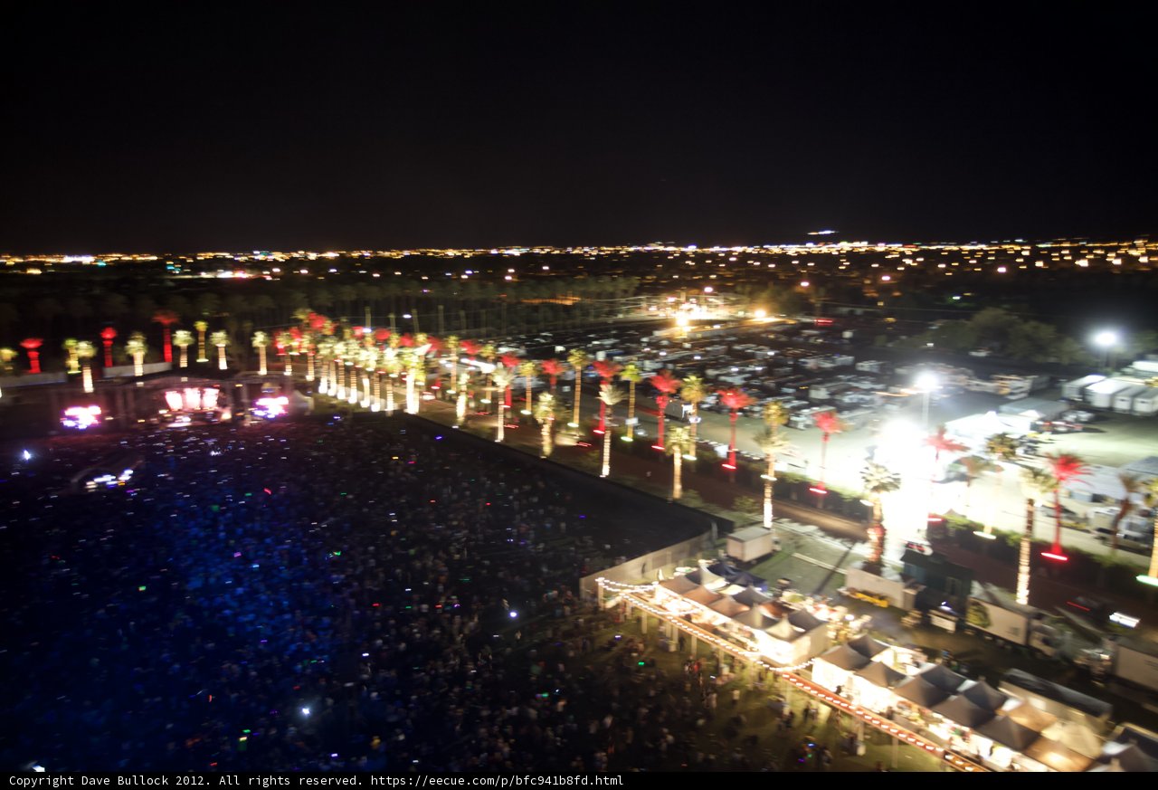 Electric Metropolis