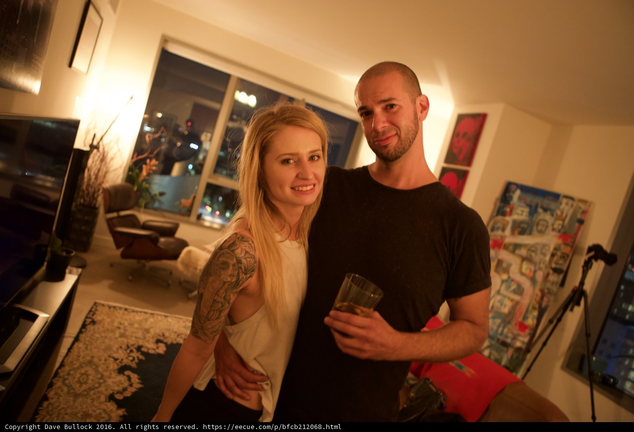 Living Room Lovers