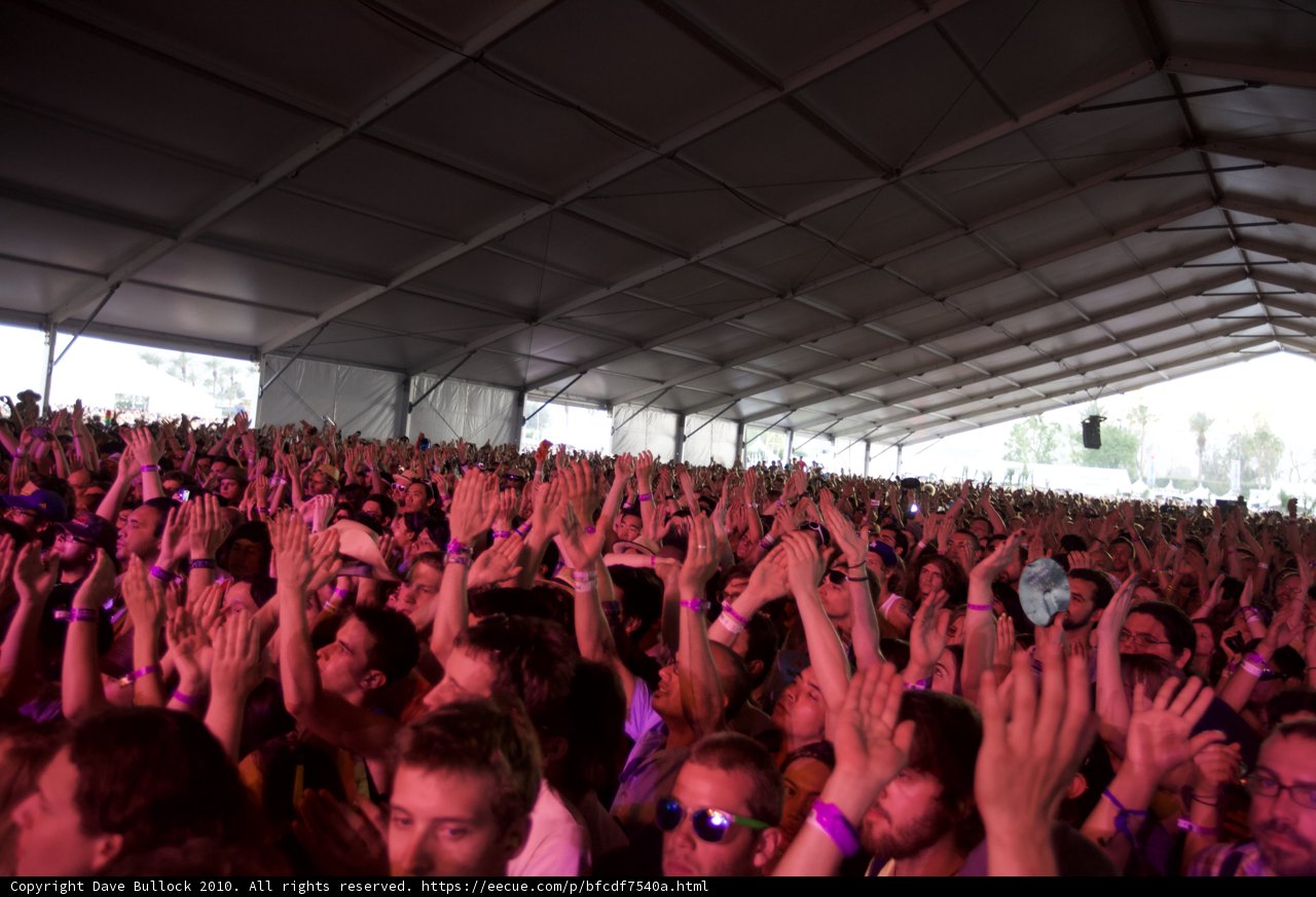 Hands in the Air