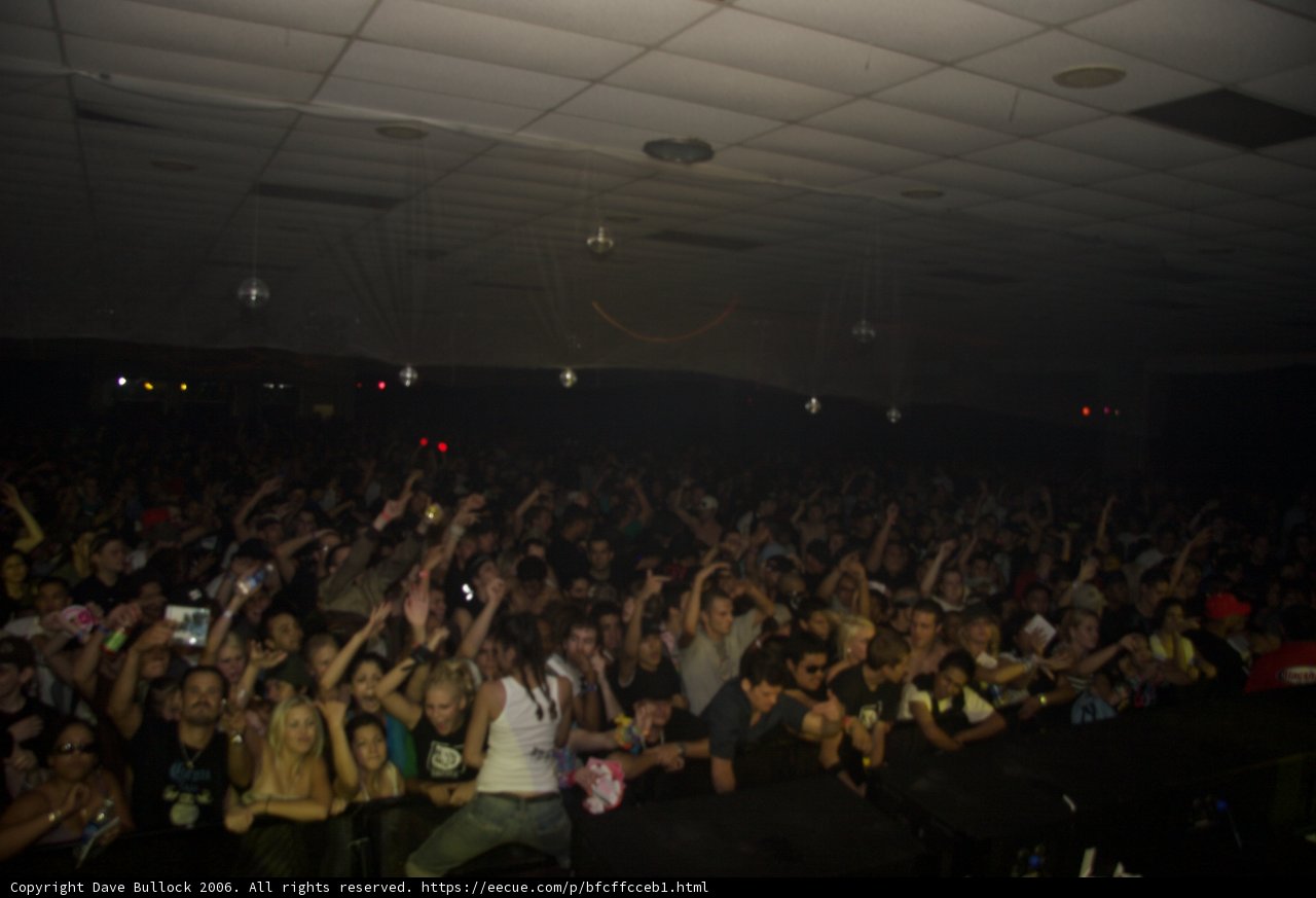 Raving with Cree Summer and Candace Parker
