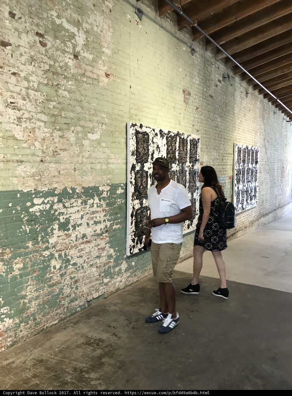 Art Appreciation in the City