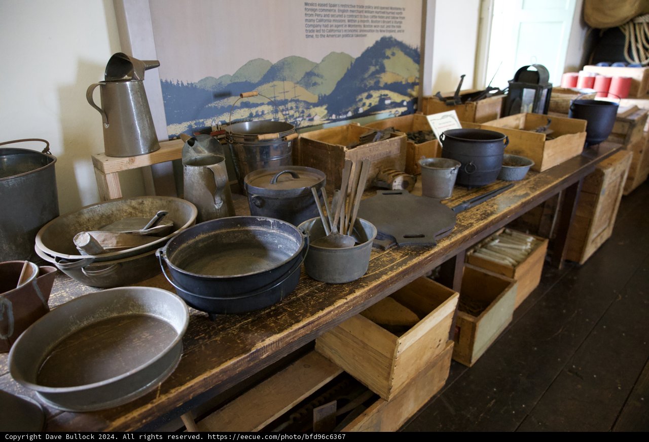Artistry in the Kitchen: Cookware & Craftsmanship