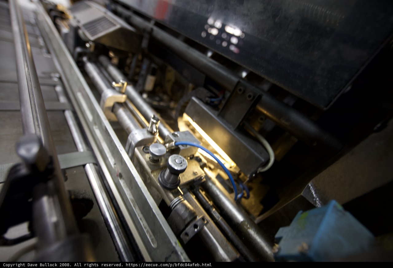 Automated Assembly Line