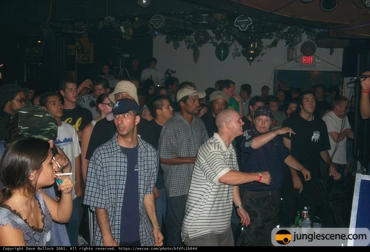Microphone Mania