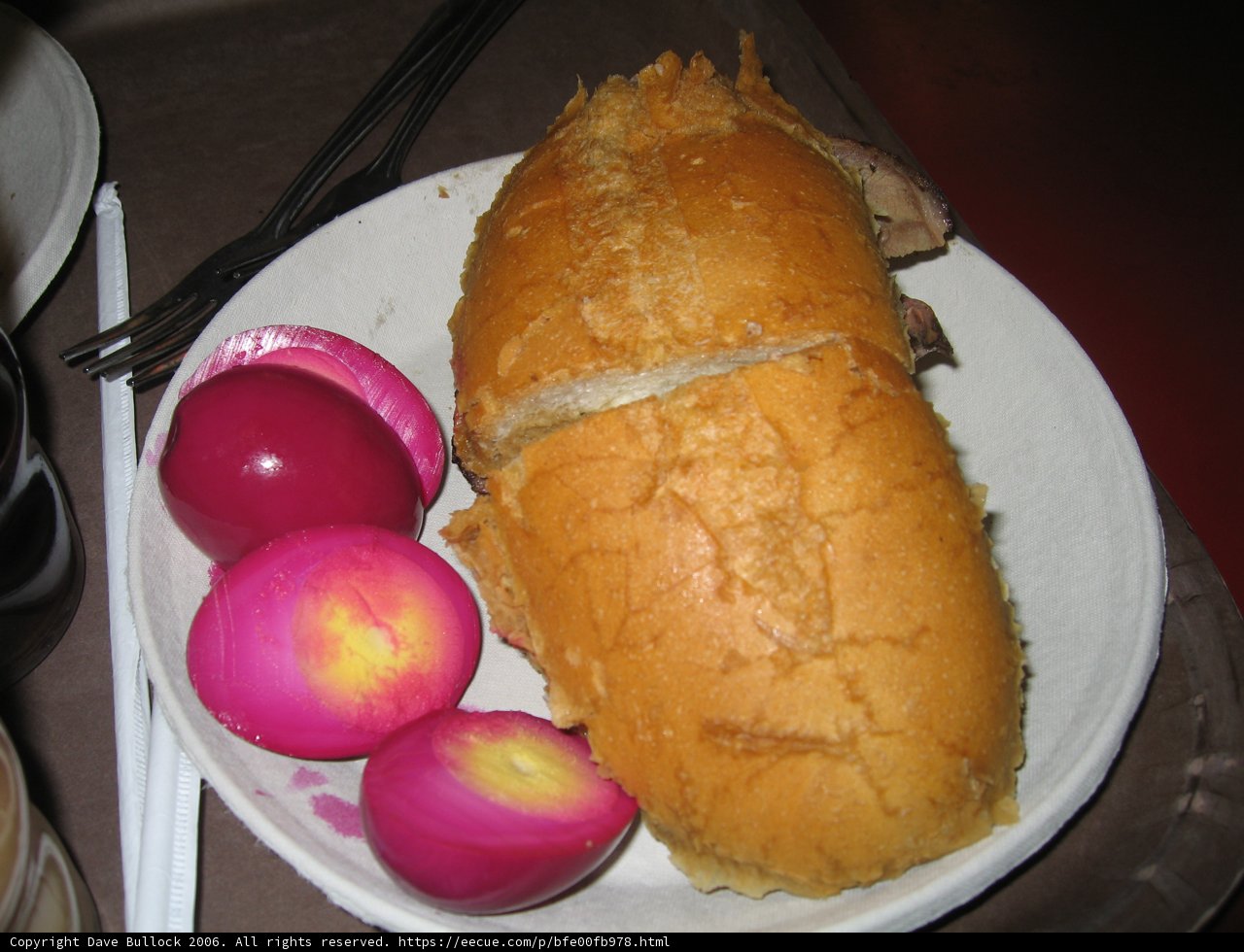 Delicious Bun and Bread Combo