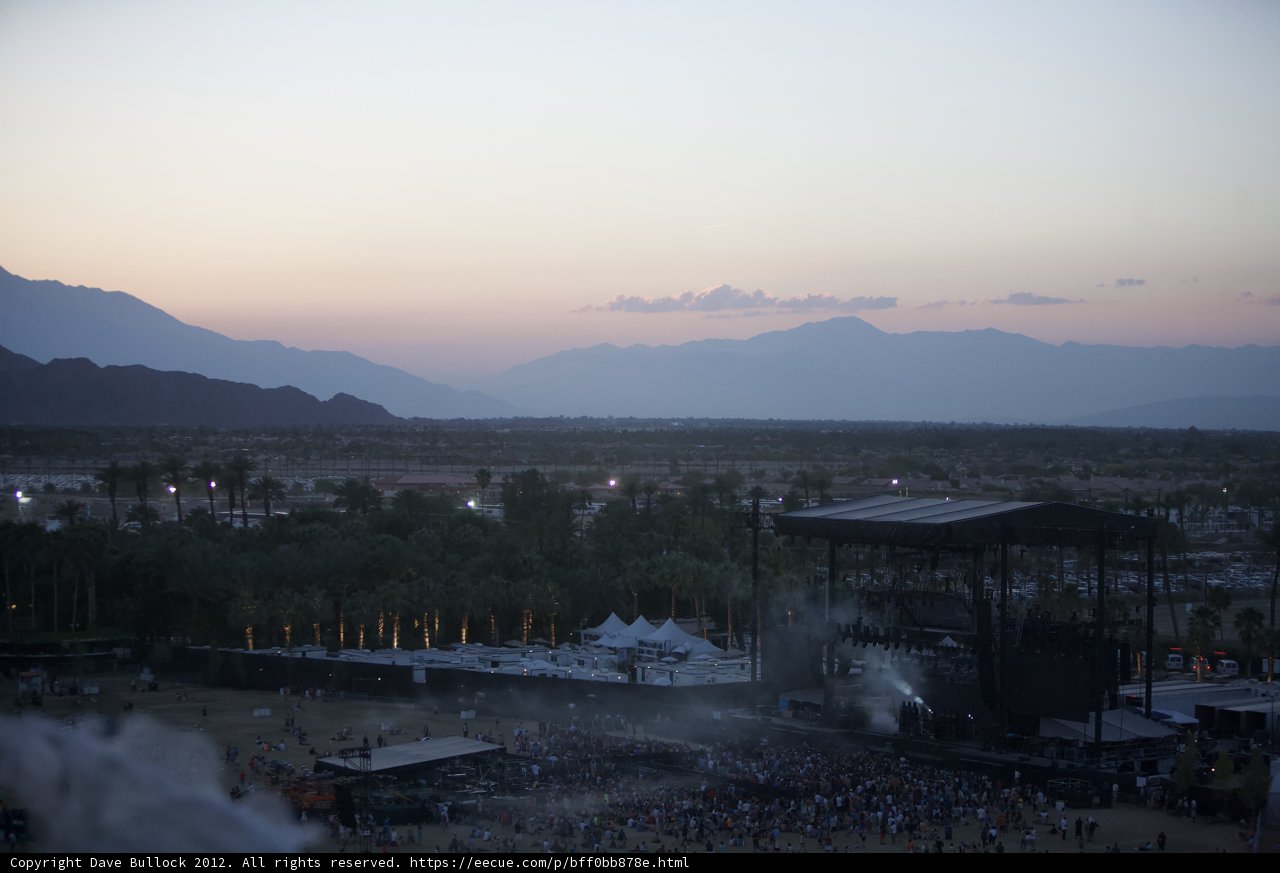 Melodies in the Mountains