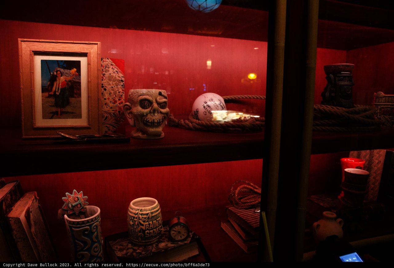 Treasures of Disneyland - A Magical Display