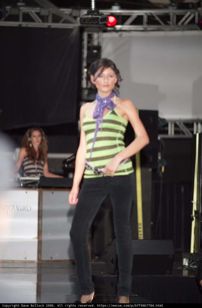 Fashion Spotlight