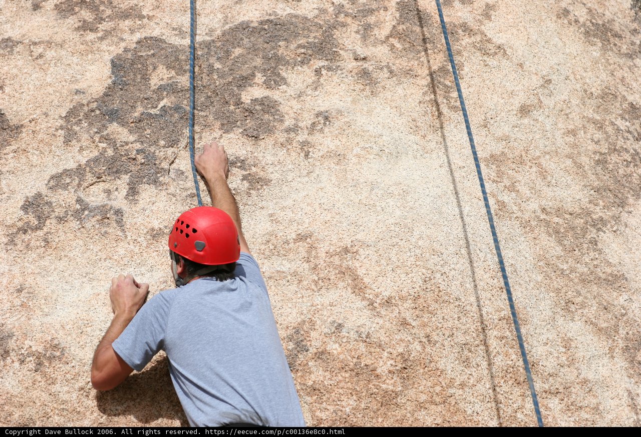 Scaling New Heights
