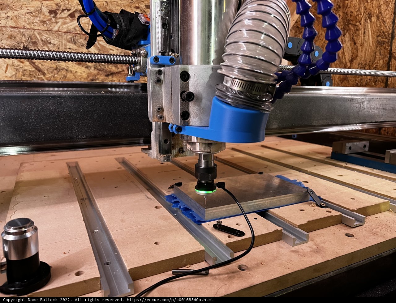 Precision Woodworking