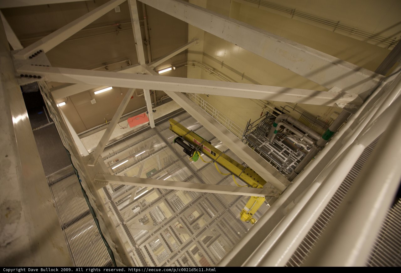 From Above: A Peek at Architectural Detailing