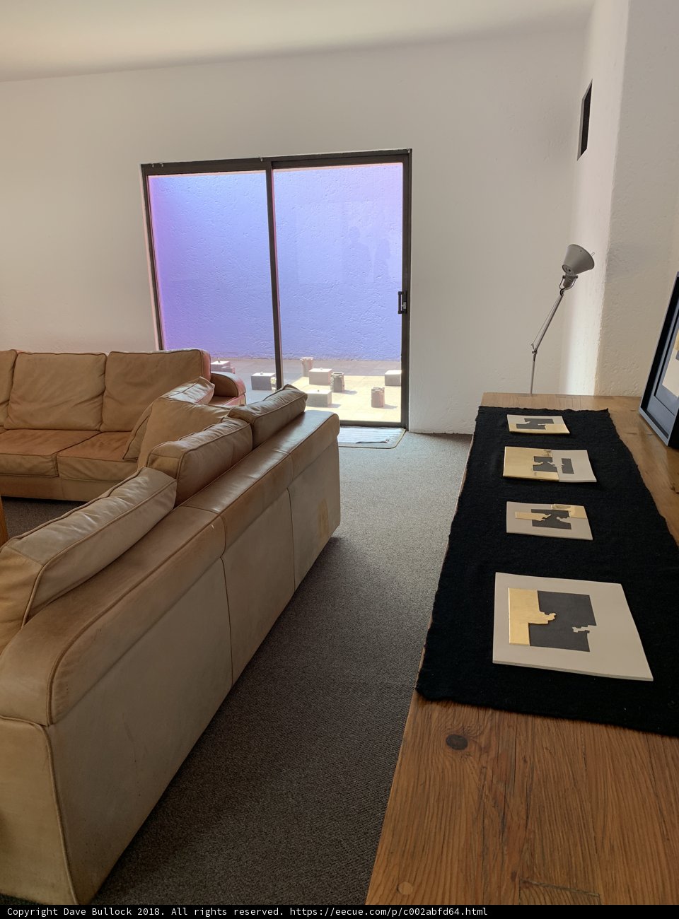 Cozy Living Room Vibes