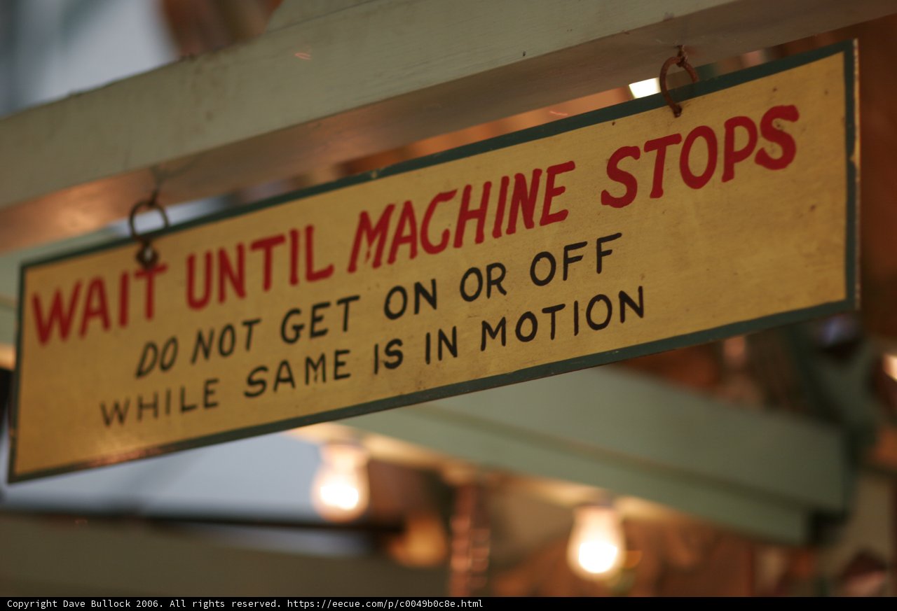 Stop and Wait