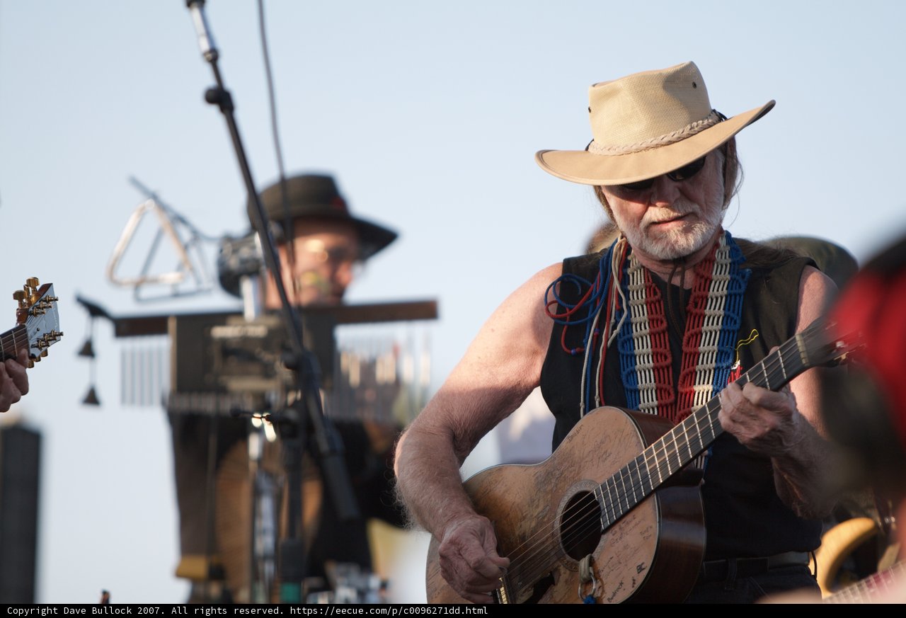 Cowboy Serenade