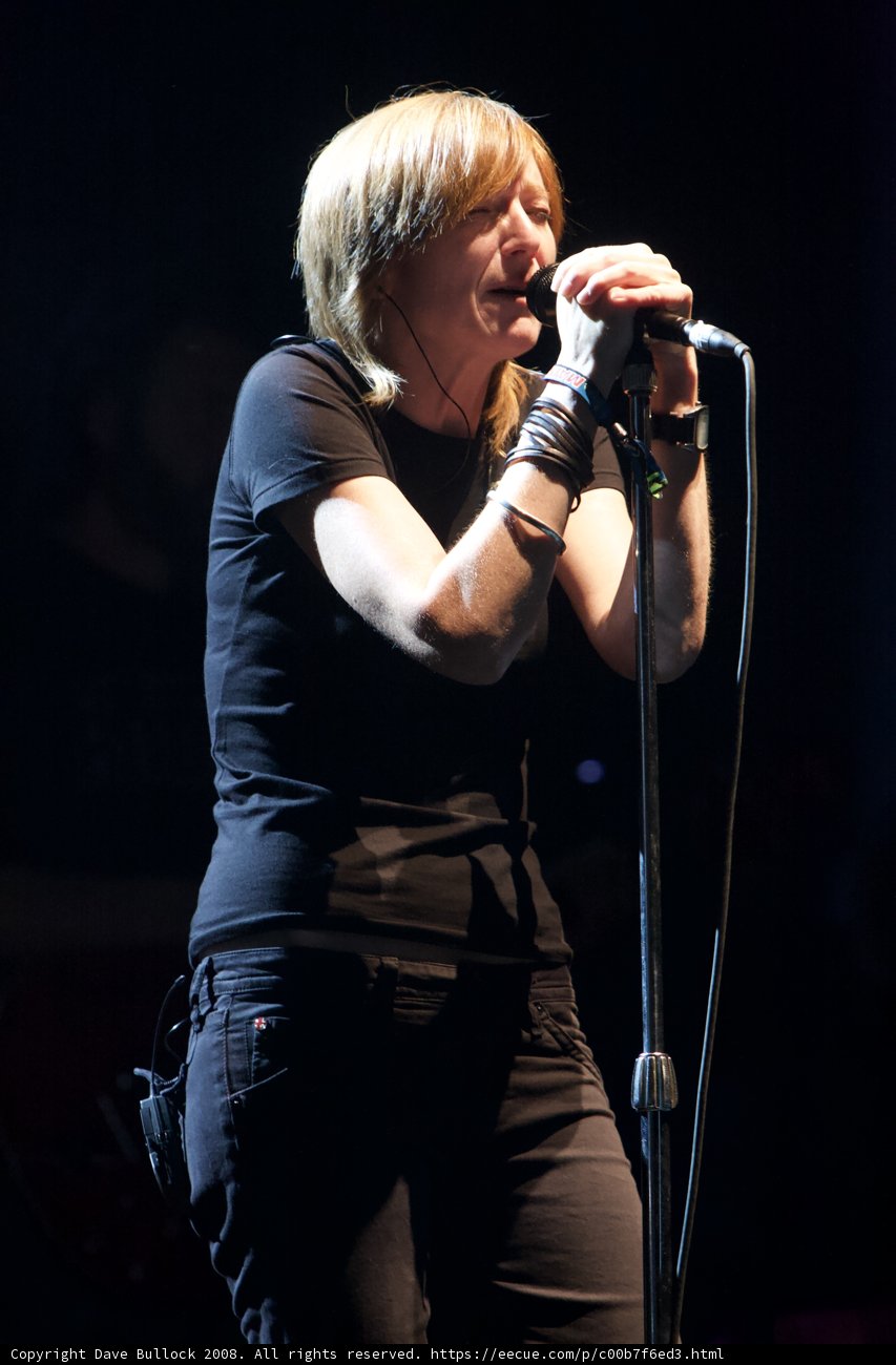 Solo Performance at Coachella