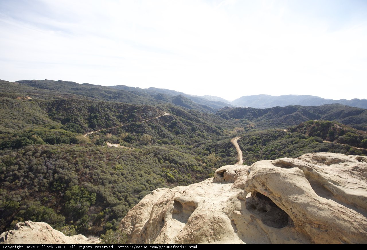 Summit of Serenity
