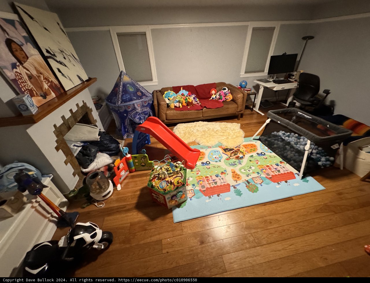 Welcoming Innocence: Baby's Wonderland