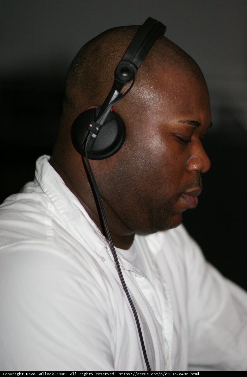 Immersed in Sound