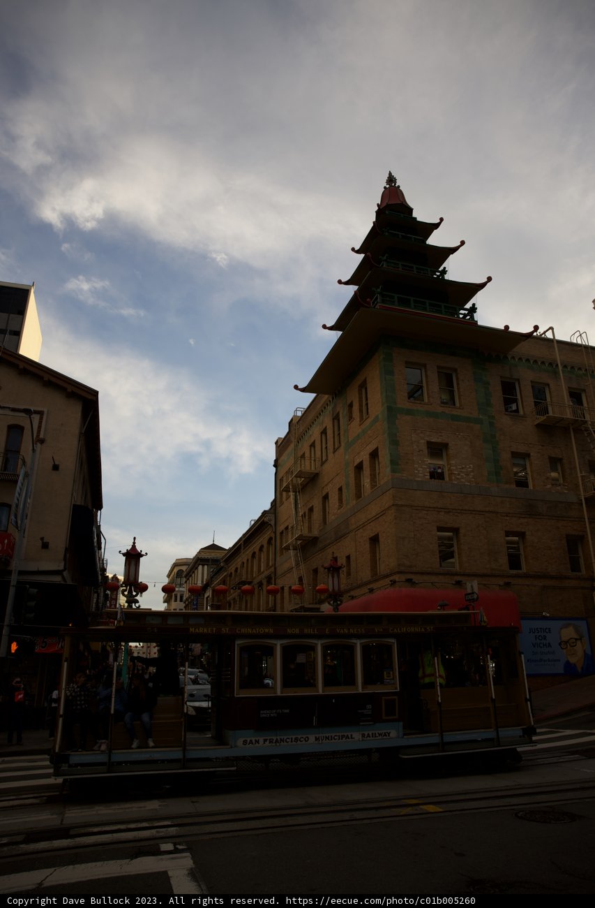 Marvel of Urban Landscape: The Clock Tower