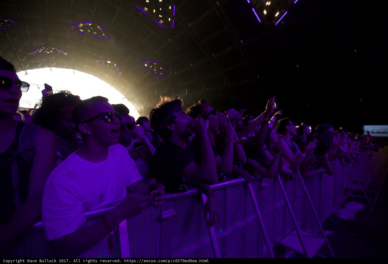 Urban Fun at Coachella