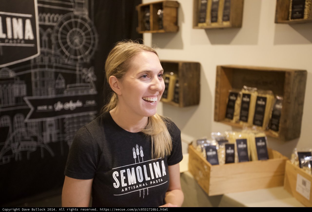 Coffee Display Delight