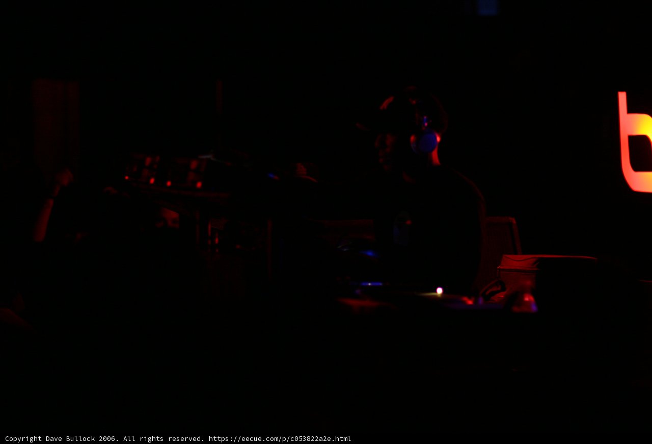 Nightlife Beats