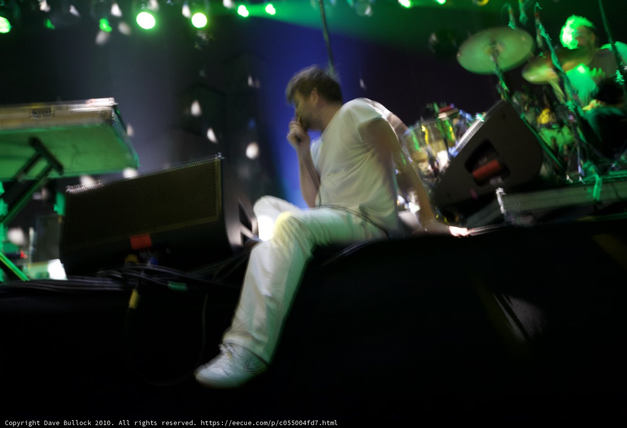 Concert Performance