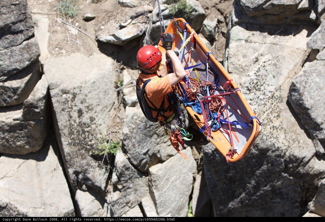 Scaling New Heights