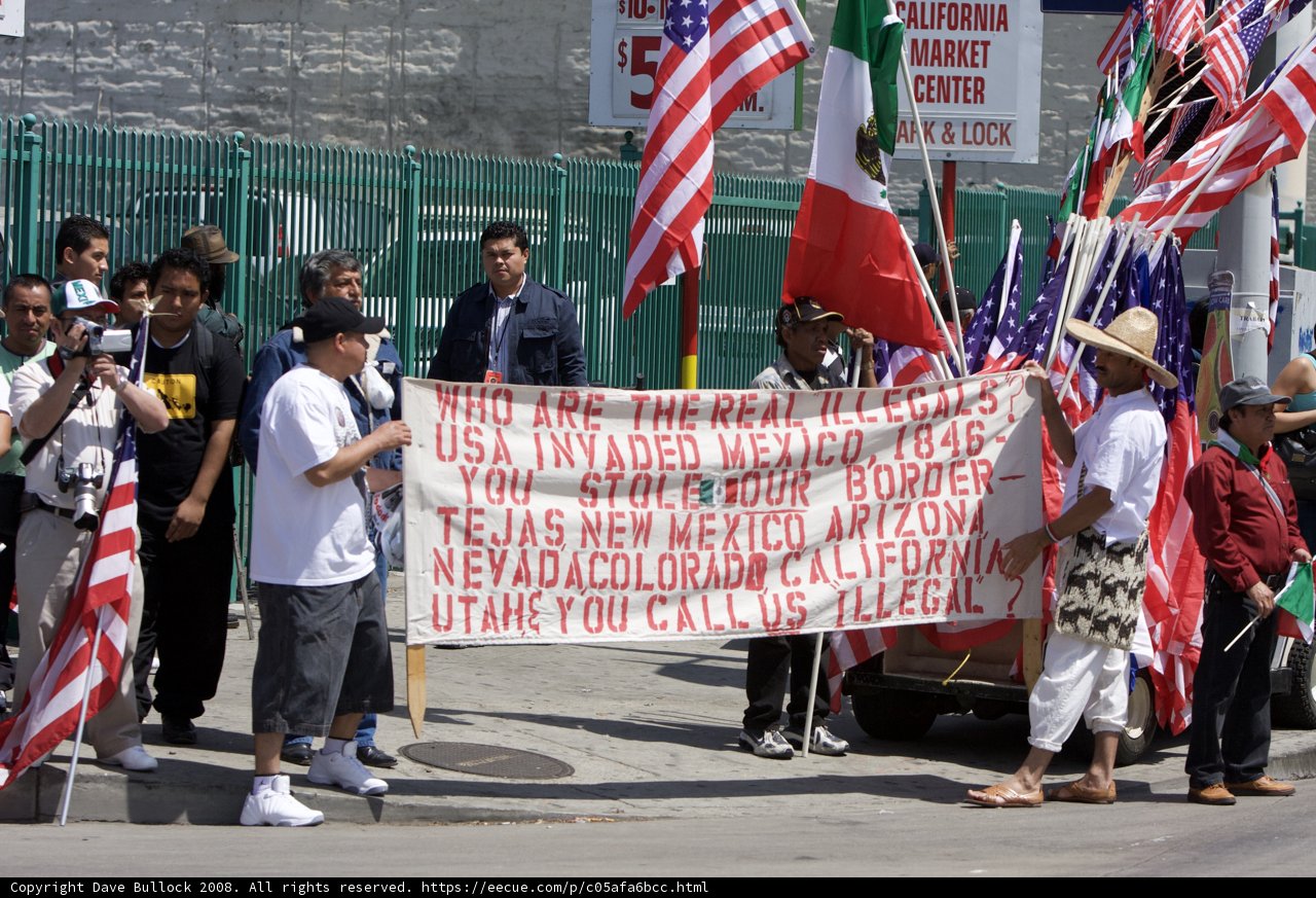 Unity Across Borders