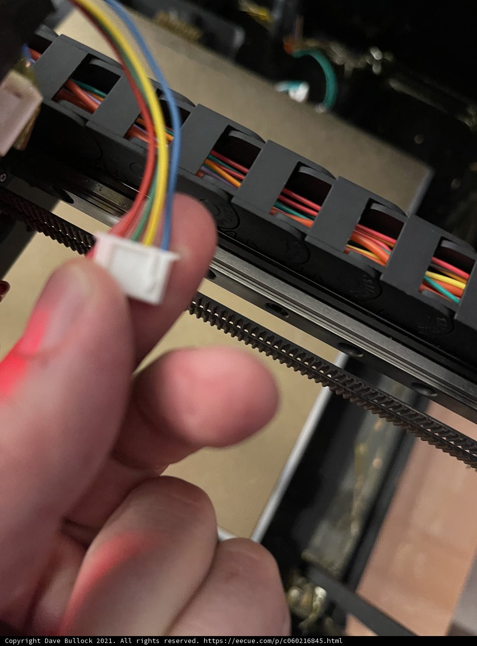 Wired for Printing