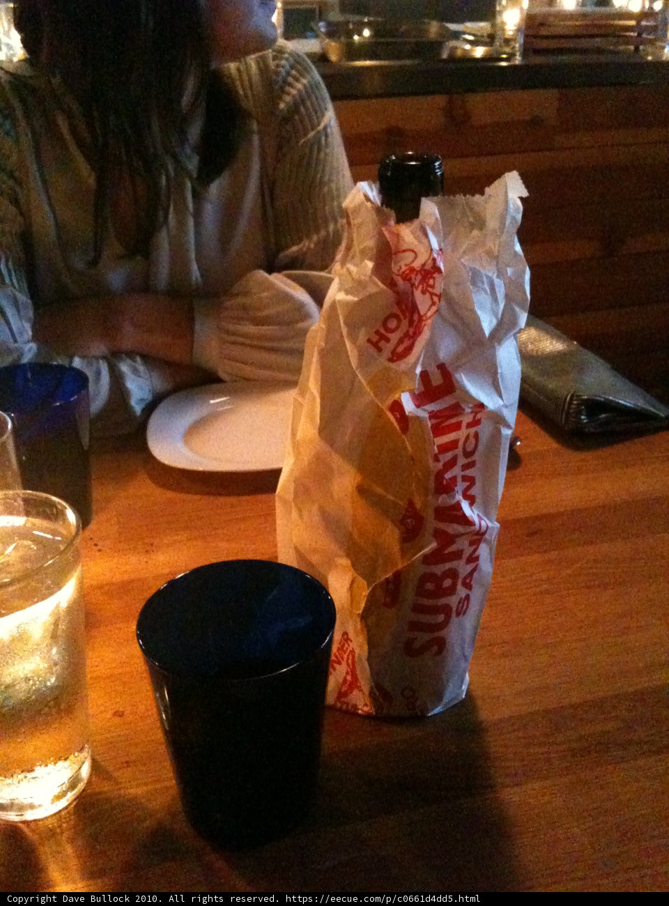 Snack Break
