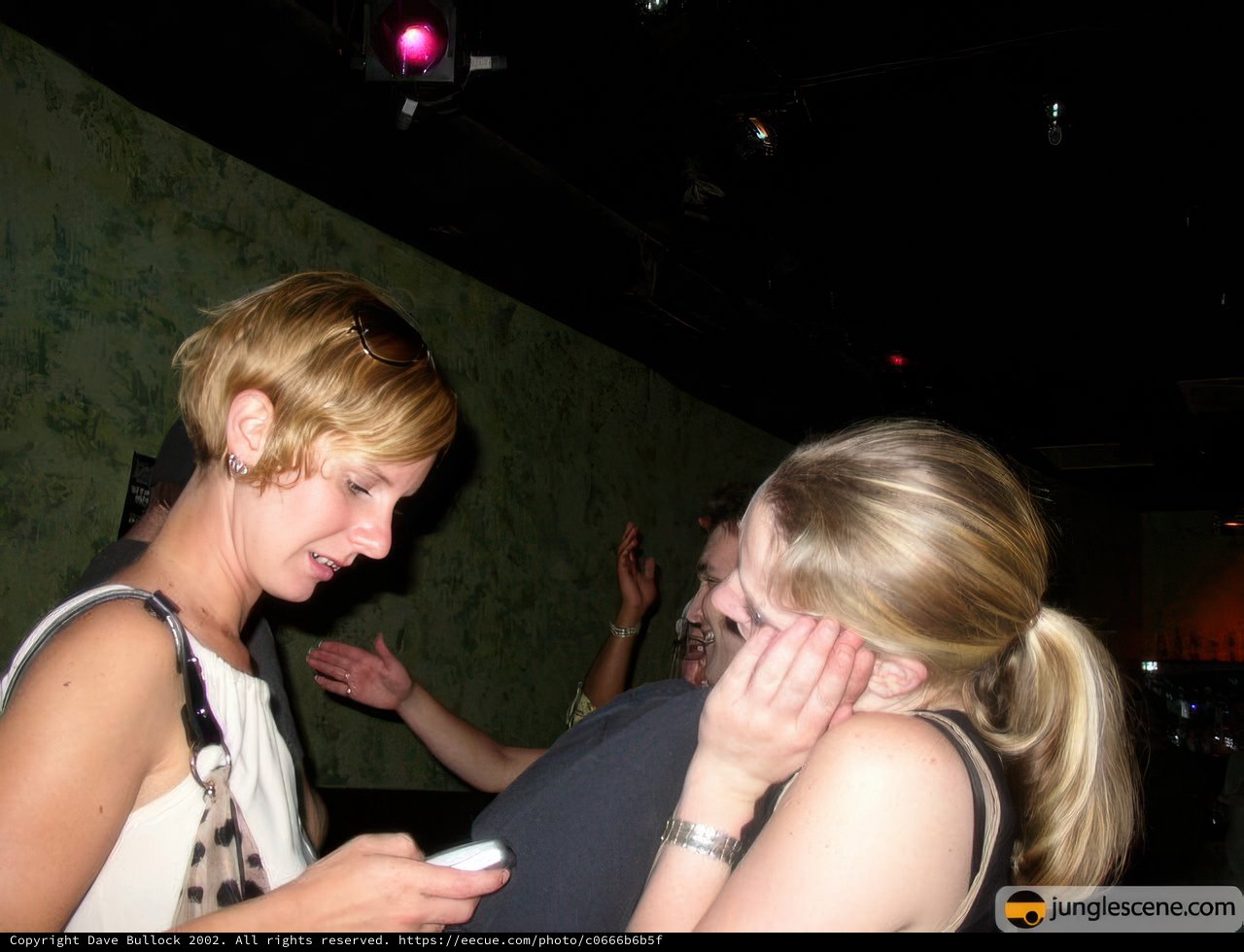 Girls' Night Out