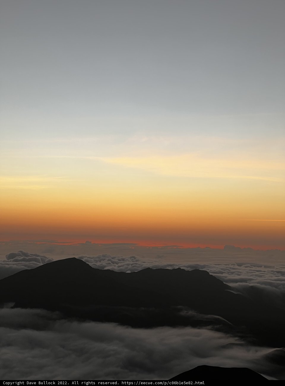 Heavenly Horizon