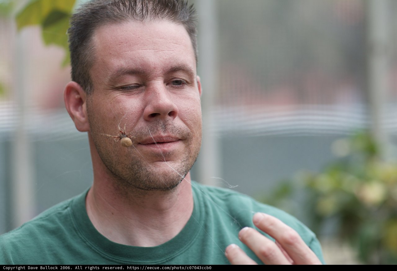 Smoking Man