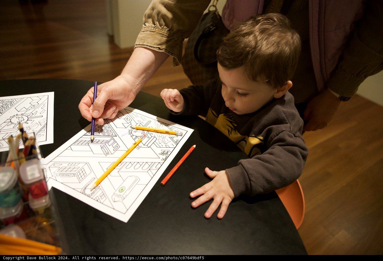 Igniting Creativity