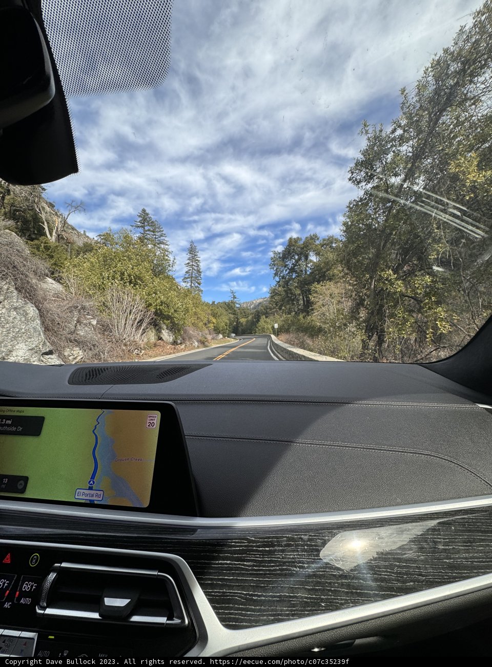 Road Trip 2023: A Naturescape through the Windshield